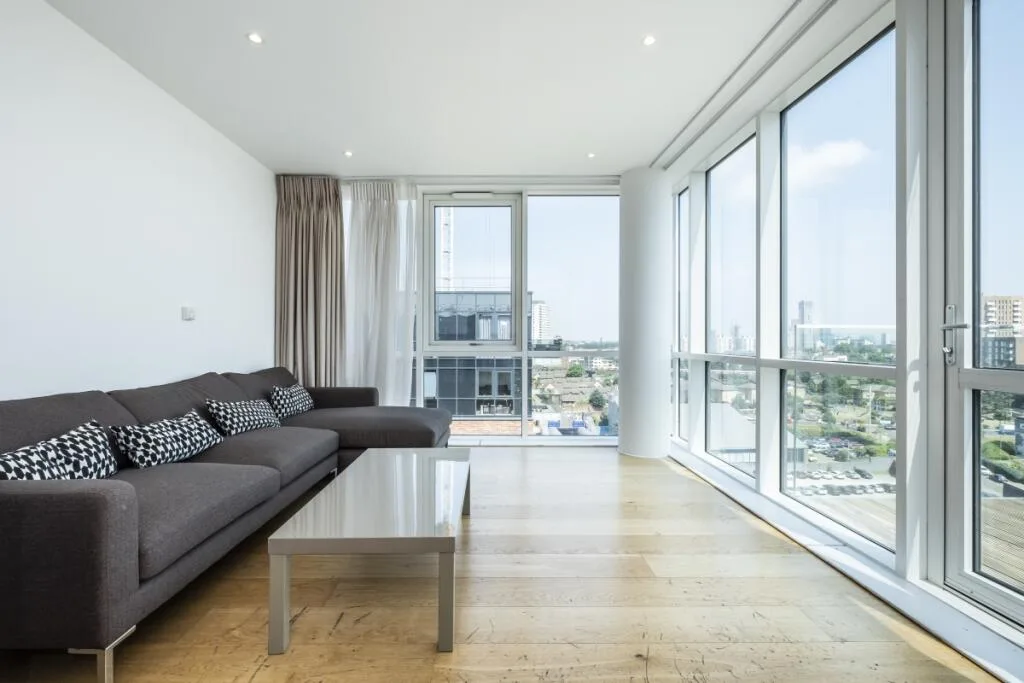 3 bedroom apartment for rent