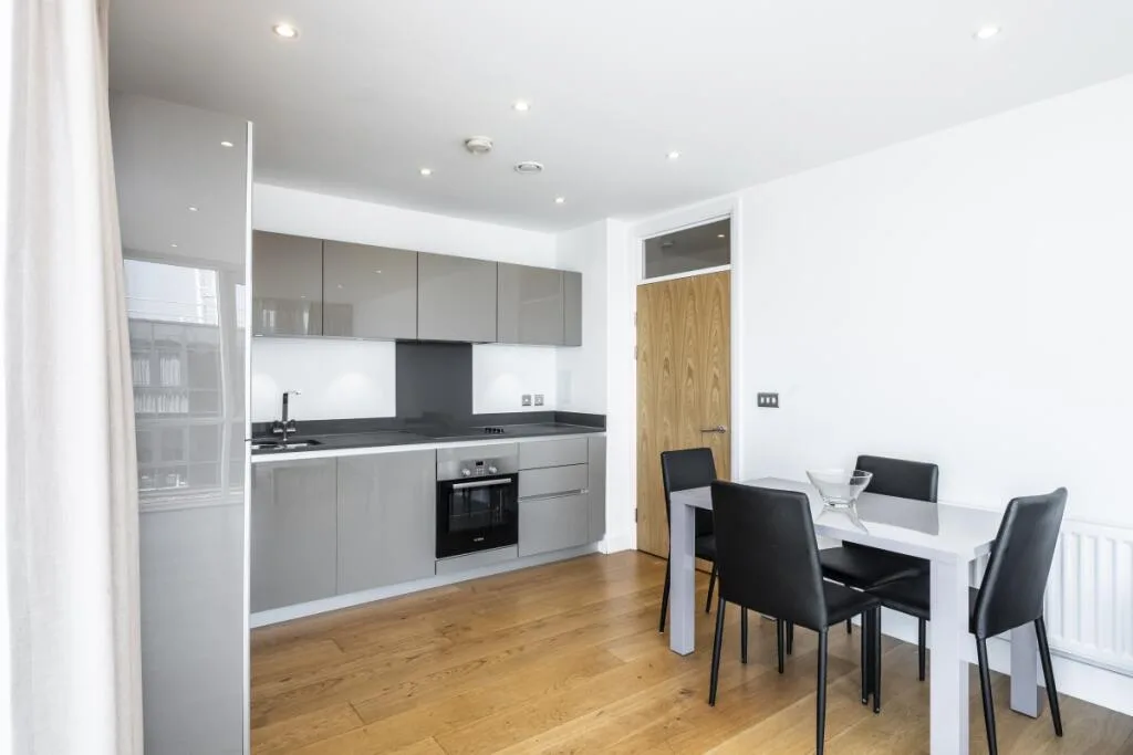 3 bedroom apartment for rent