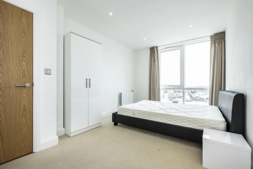 3 bedroom apartment for rent