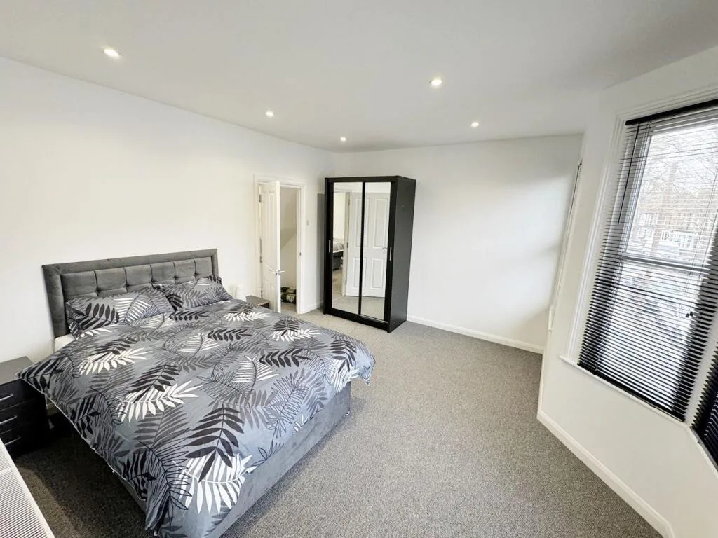 3 bedroom terraced house for rent