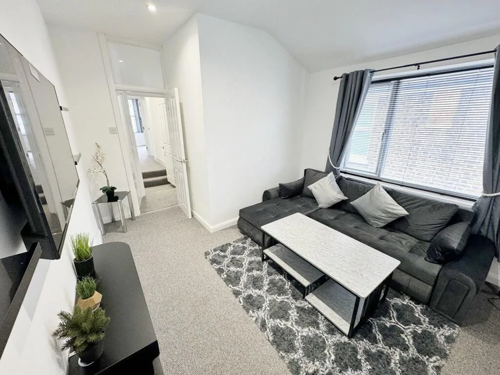 3 bedroom terraced house for rent