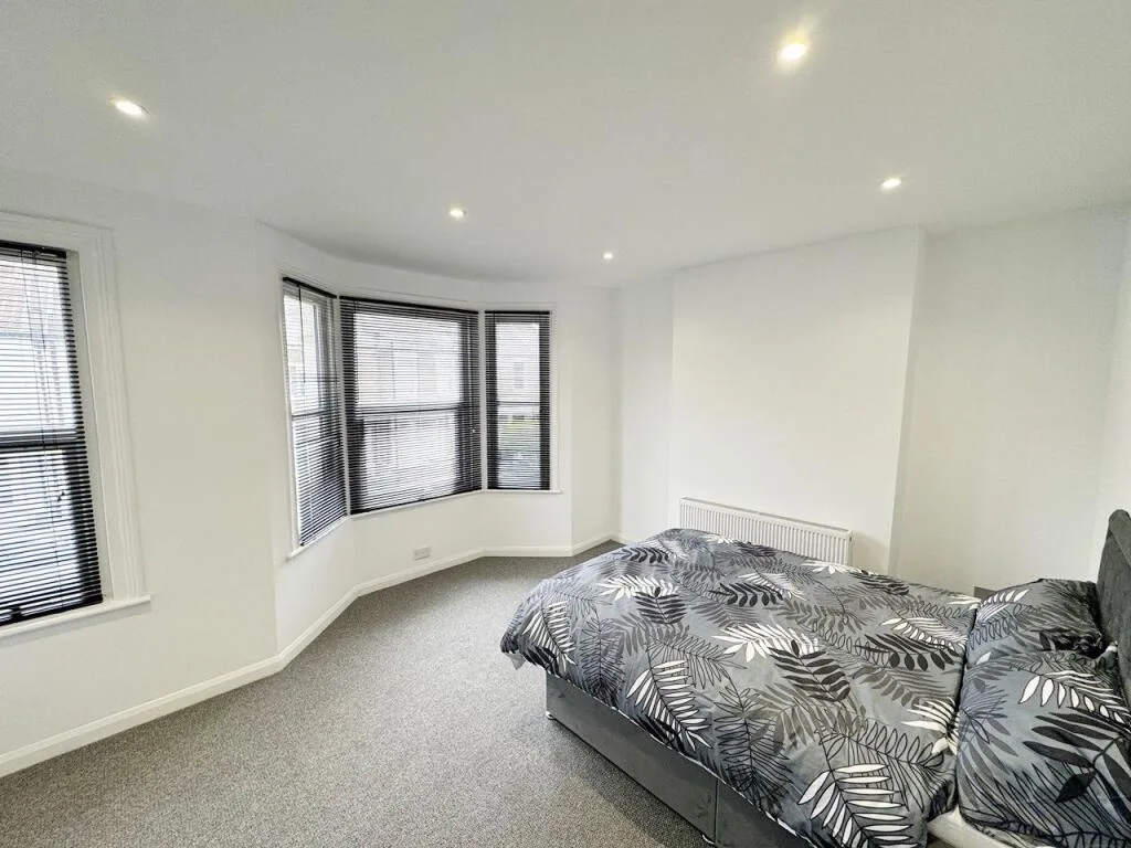 3 bedroom terraced house for rent