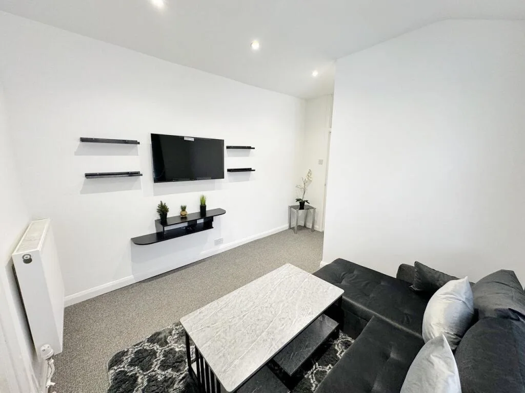 3 bedroom terraced house for rent