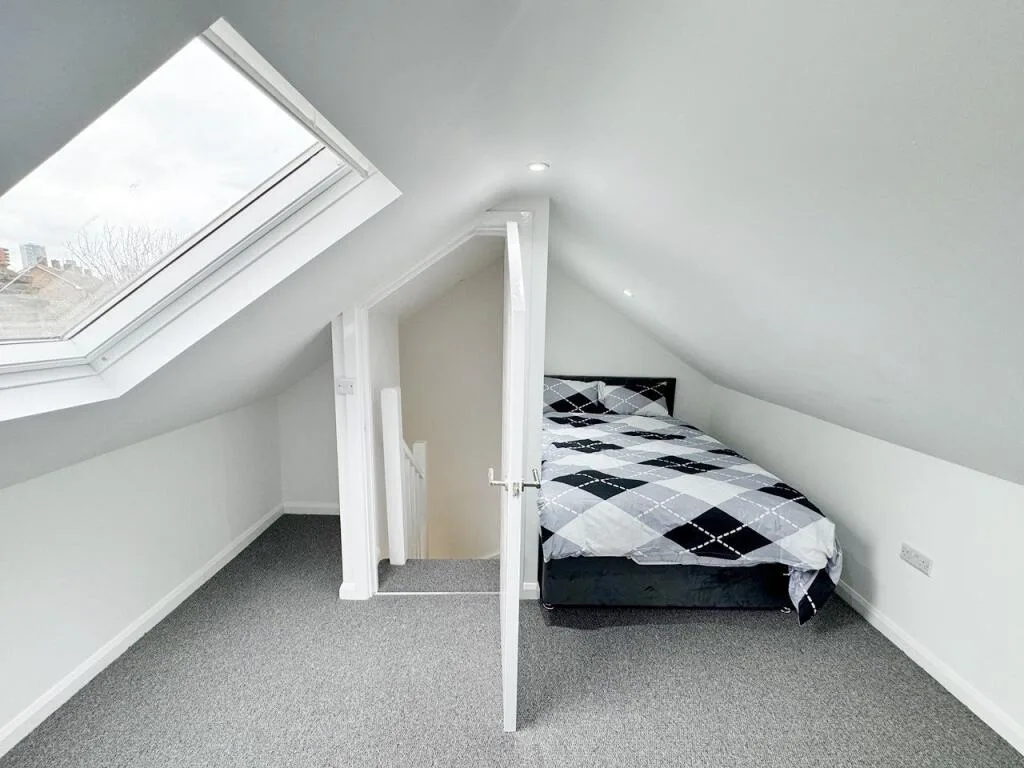 3 bedroom terraced house for rent