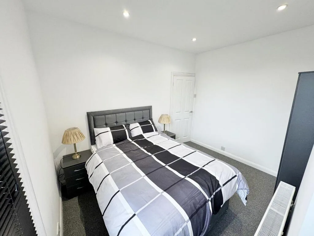 3 bedroom terraced house for rent