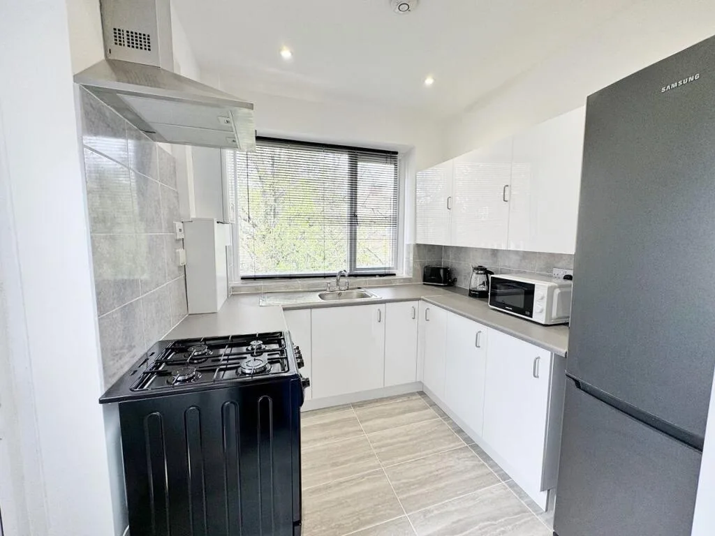 3 bedroom terraced house for rent