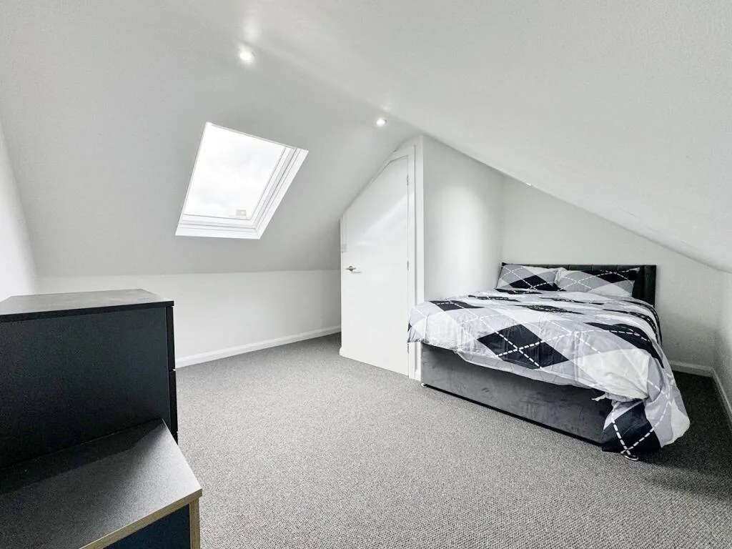 3 bedroom terraced house for rent