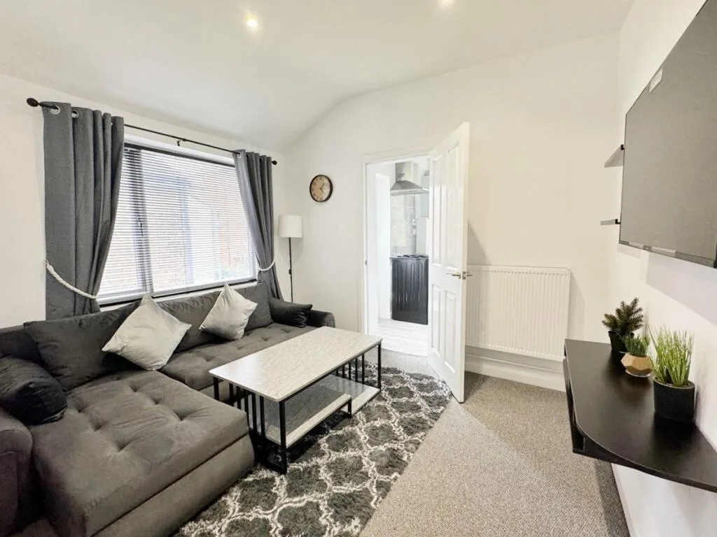3 bedroom terraced house for rent