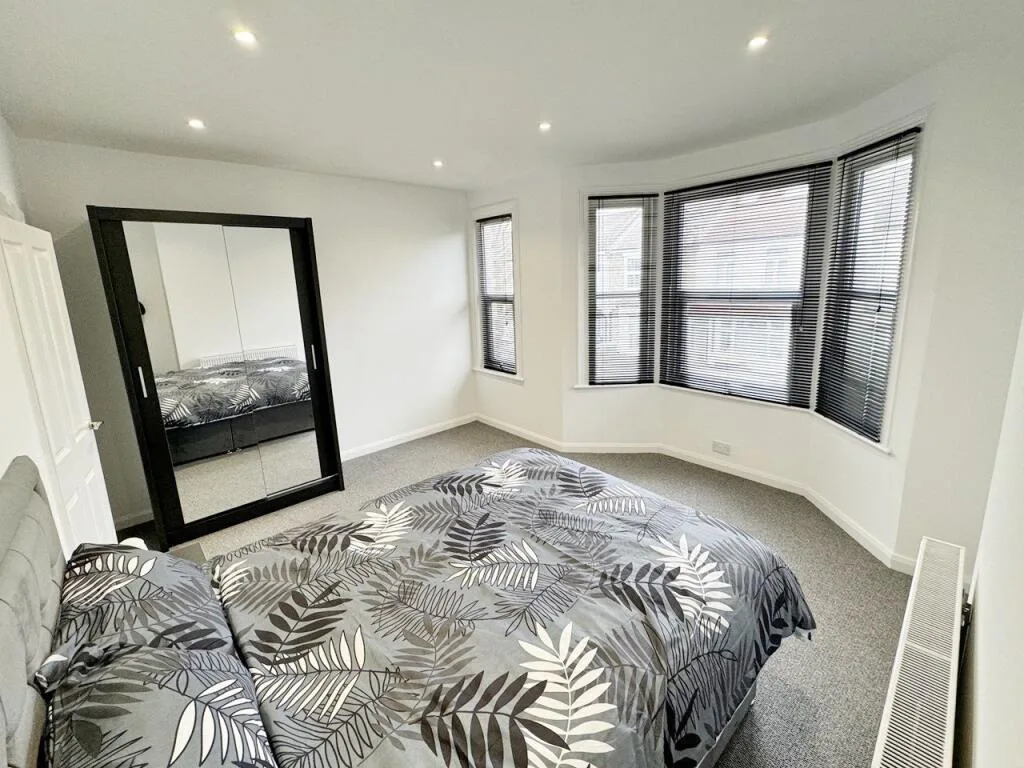 3 bedroom terraced house for rent