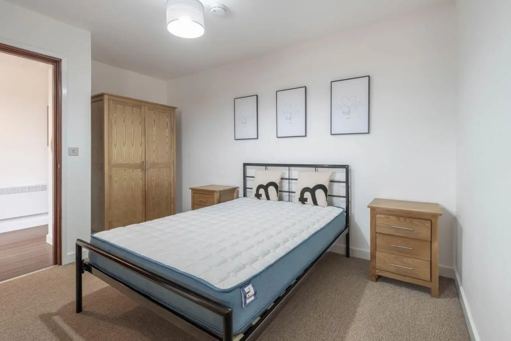 1 bedroom apartment for rent