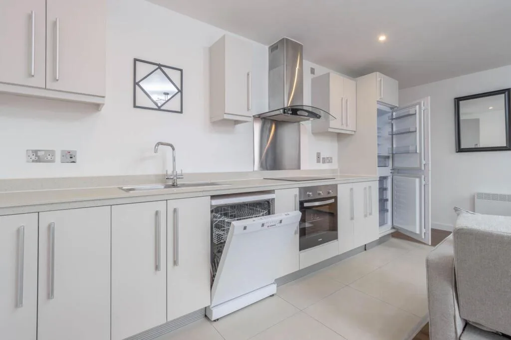1 bedroom apartment for rent