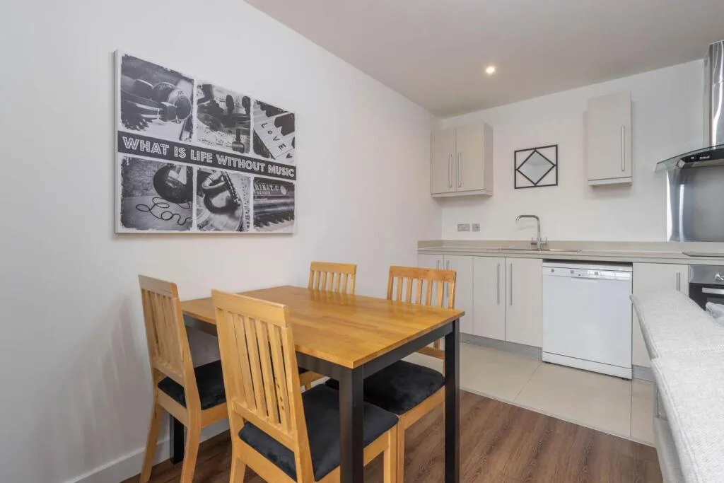 1 bedroom apartment for rent