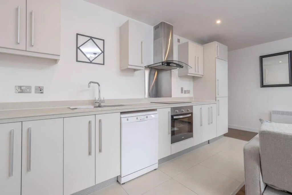 1 bedroom apartment for rent
