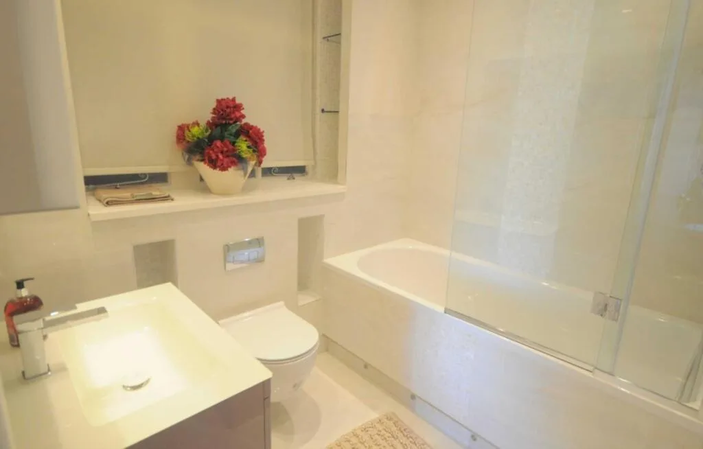 2 bedroom apartment for rent