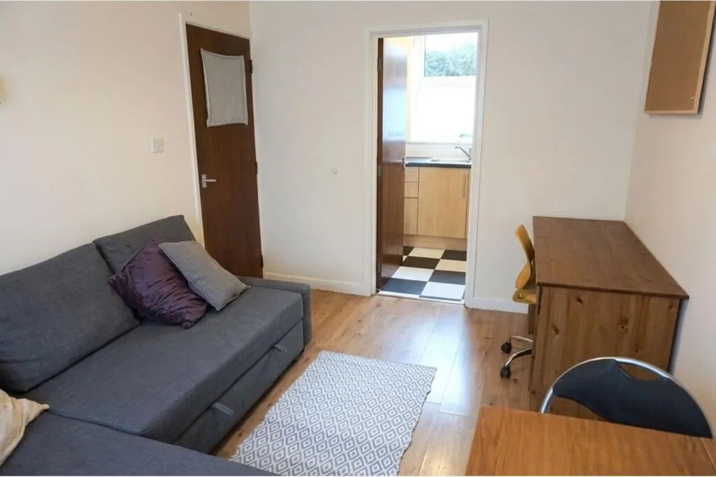 1 bedroom flat for rent