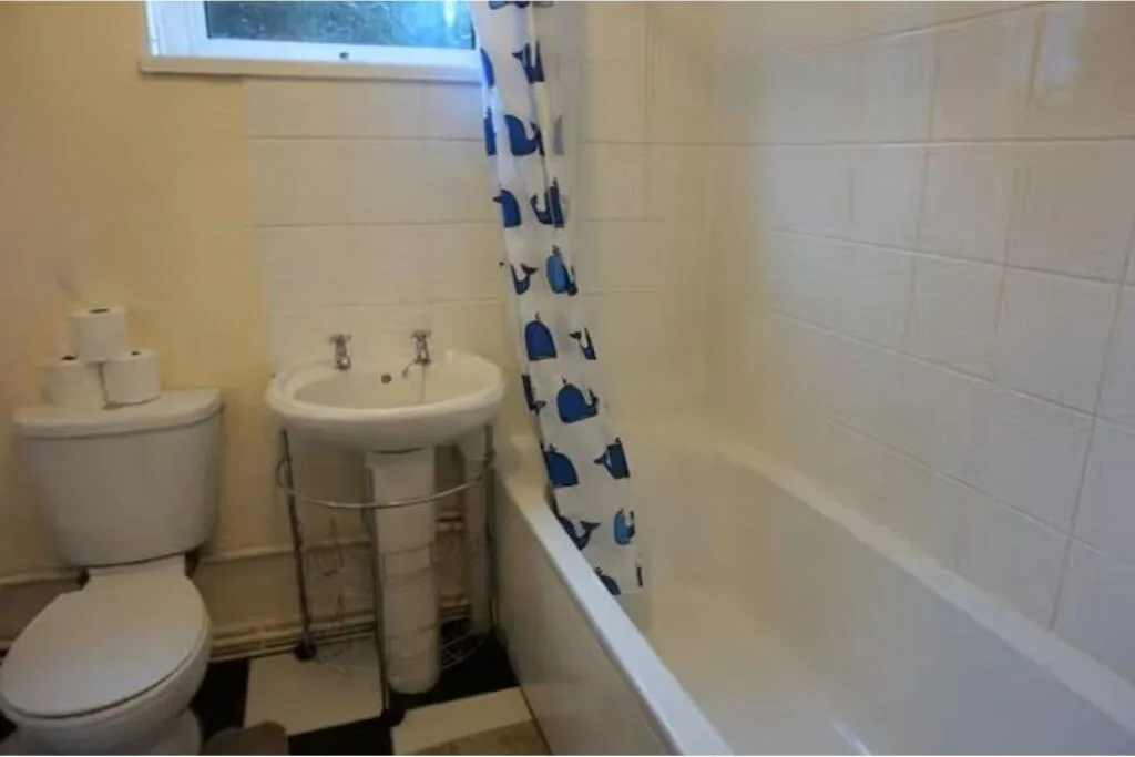 1 bedroom flat for rent