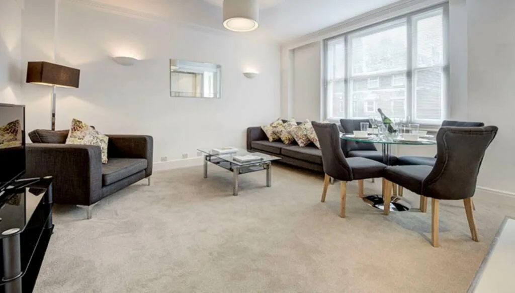 2 bedroom apartment for rent