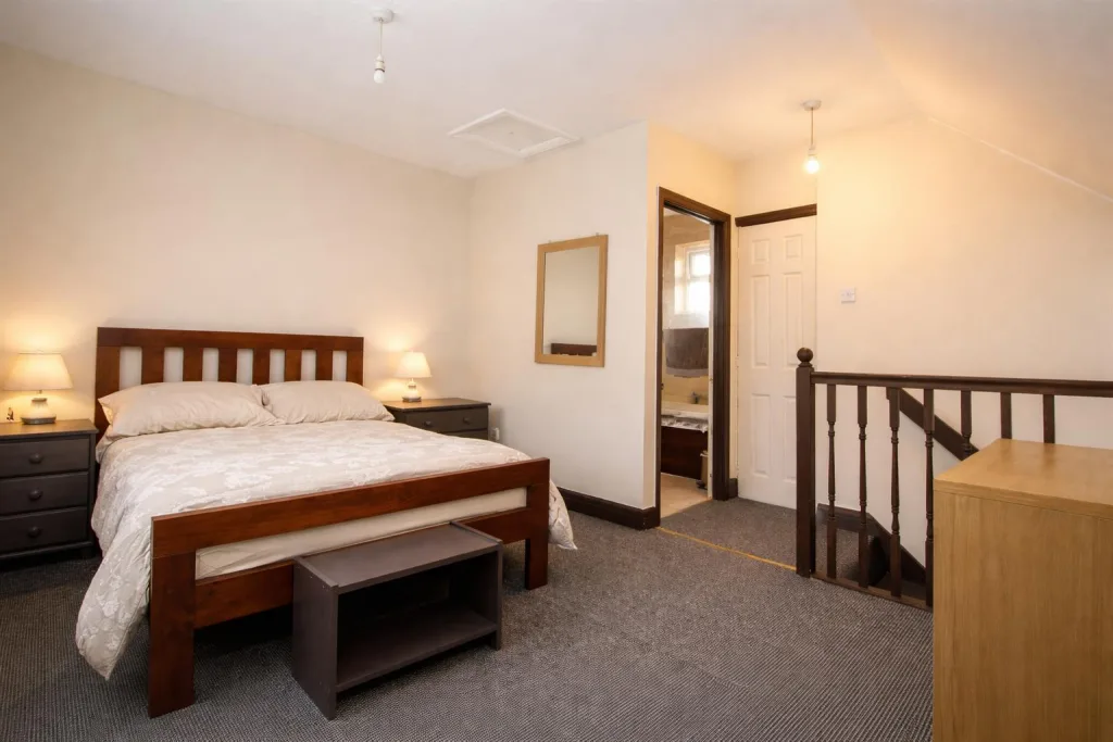 1 bedroom house for rent