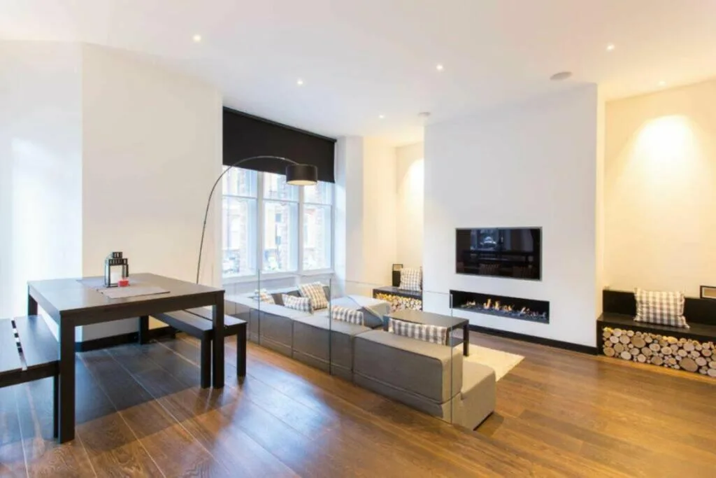 2 bedroom apartment for rent