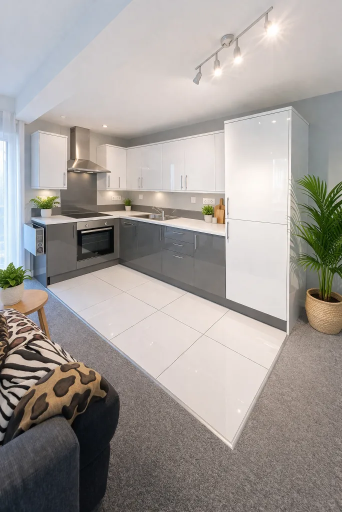1 bedroom apartment for rent