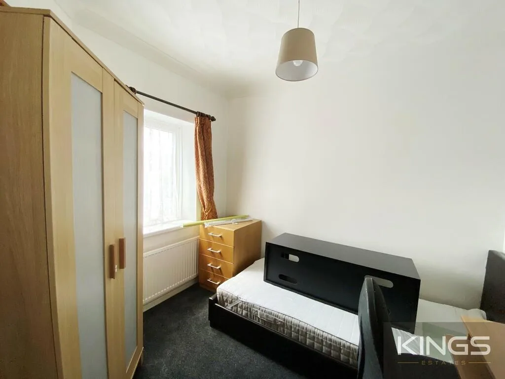 3 bedroom terraced house for rent