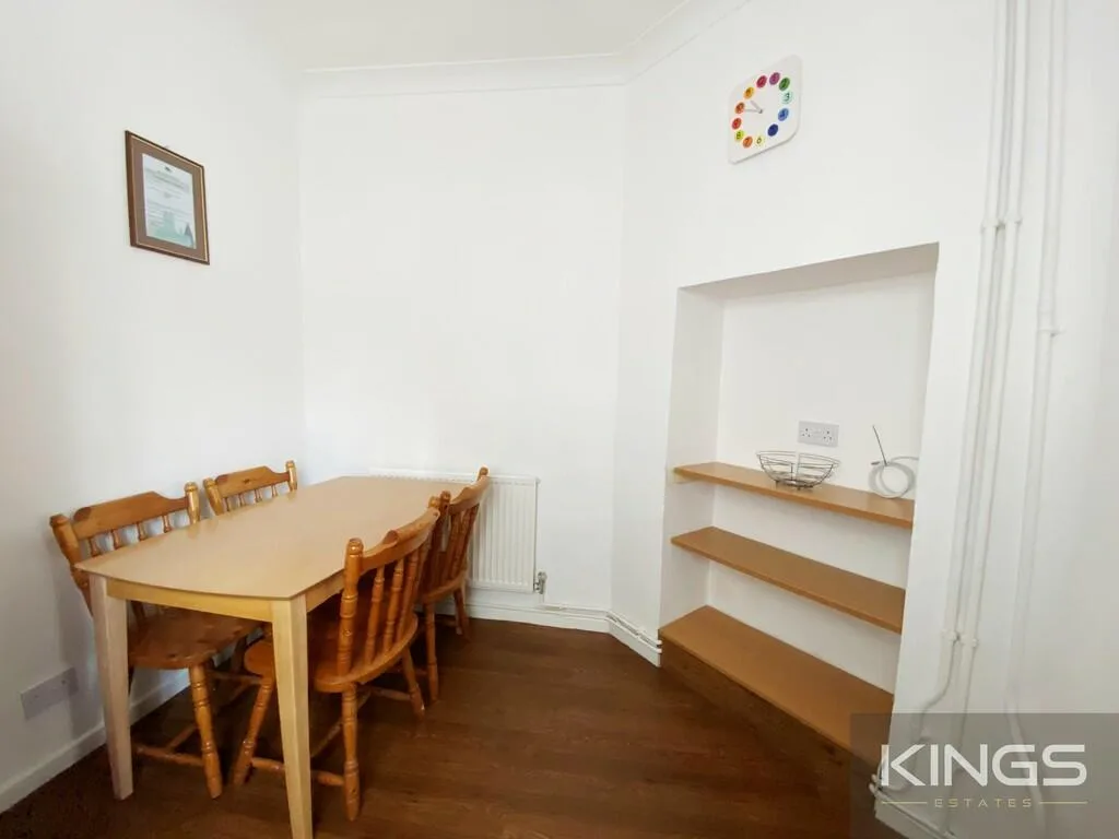3 bedroom terraced house for rent