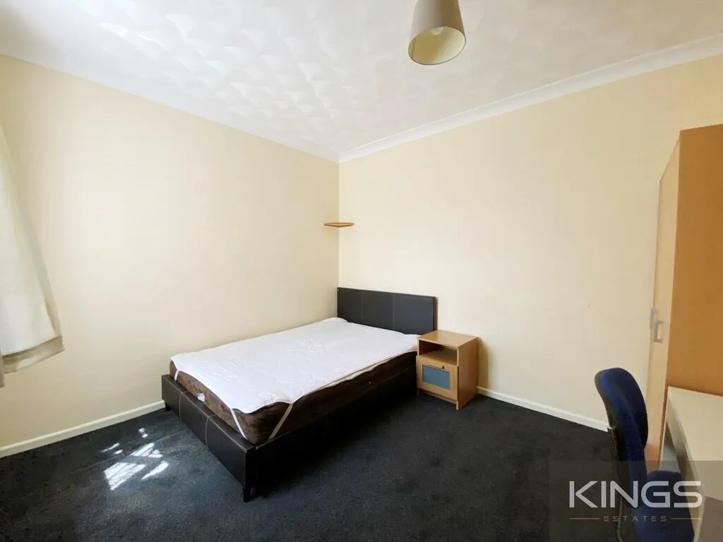 3 bedroom terraced house for rent