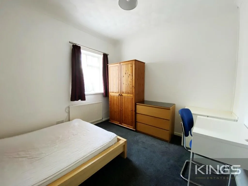 3 bedroom terraced house for rent