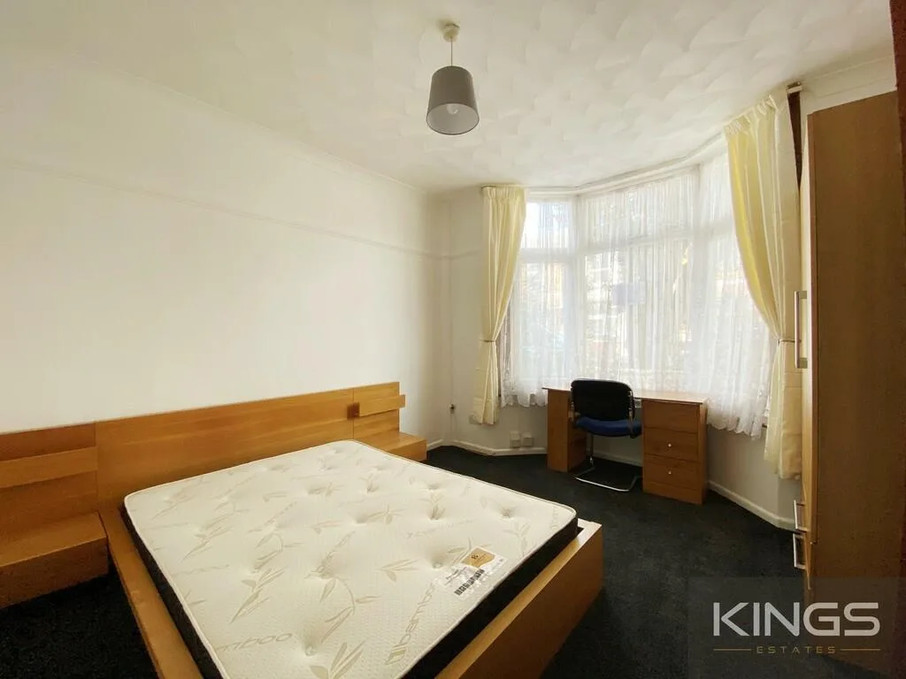 3 bedroom terraced house for rent