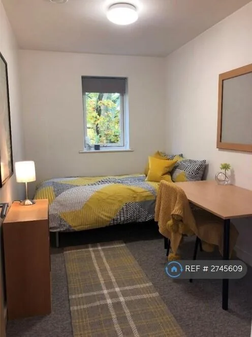 1 bedroom flat share for rent