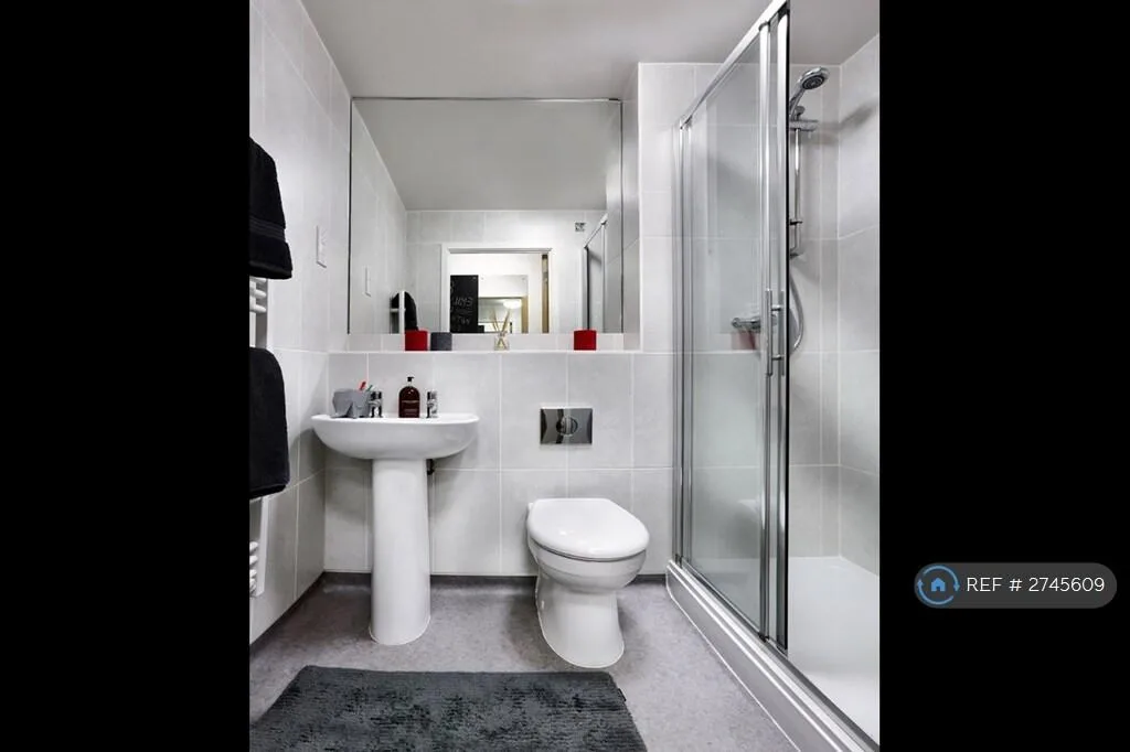 1 bedroom flat share for rent