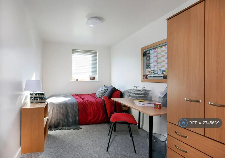 1 bedroom flat share for rent