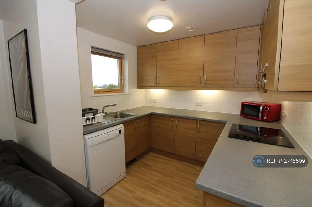 1 bedroom flat share for rent