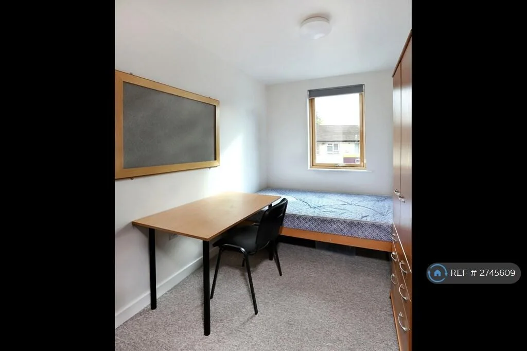 1 bedroom flat share for rent