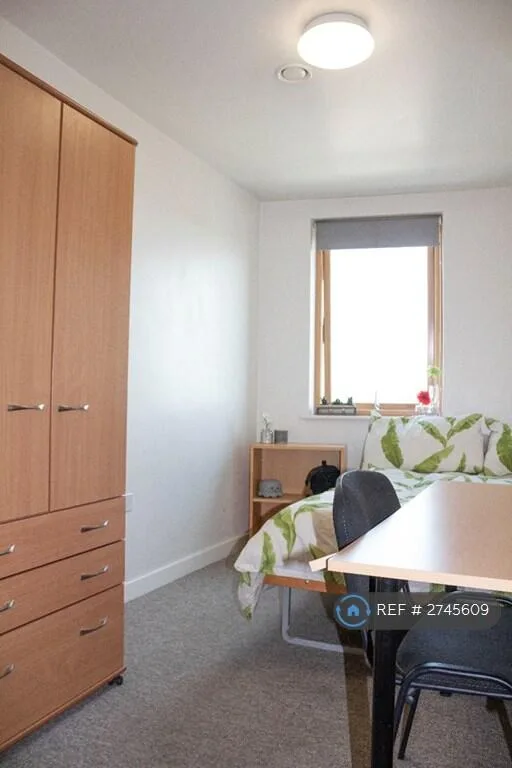 1 bedroom flat share for rent