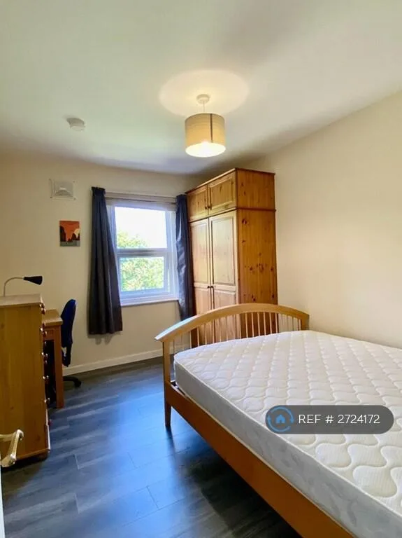 1 bedroom house share for rent