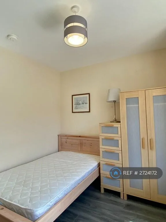 1 bedroom house share for rent