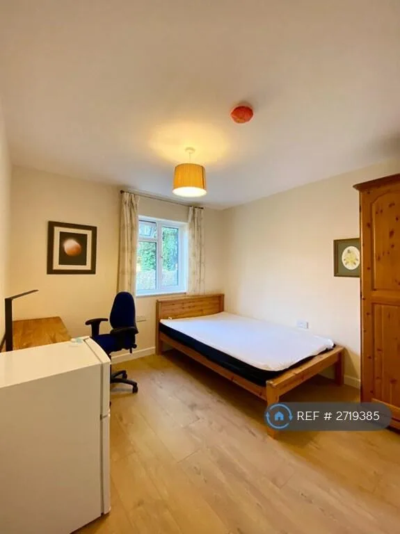 1 bedroom house share for rent