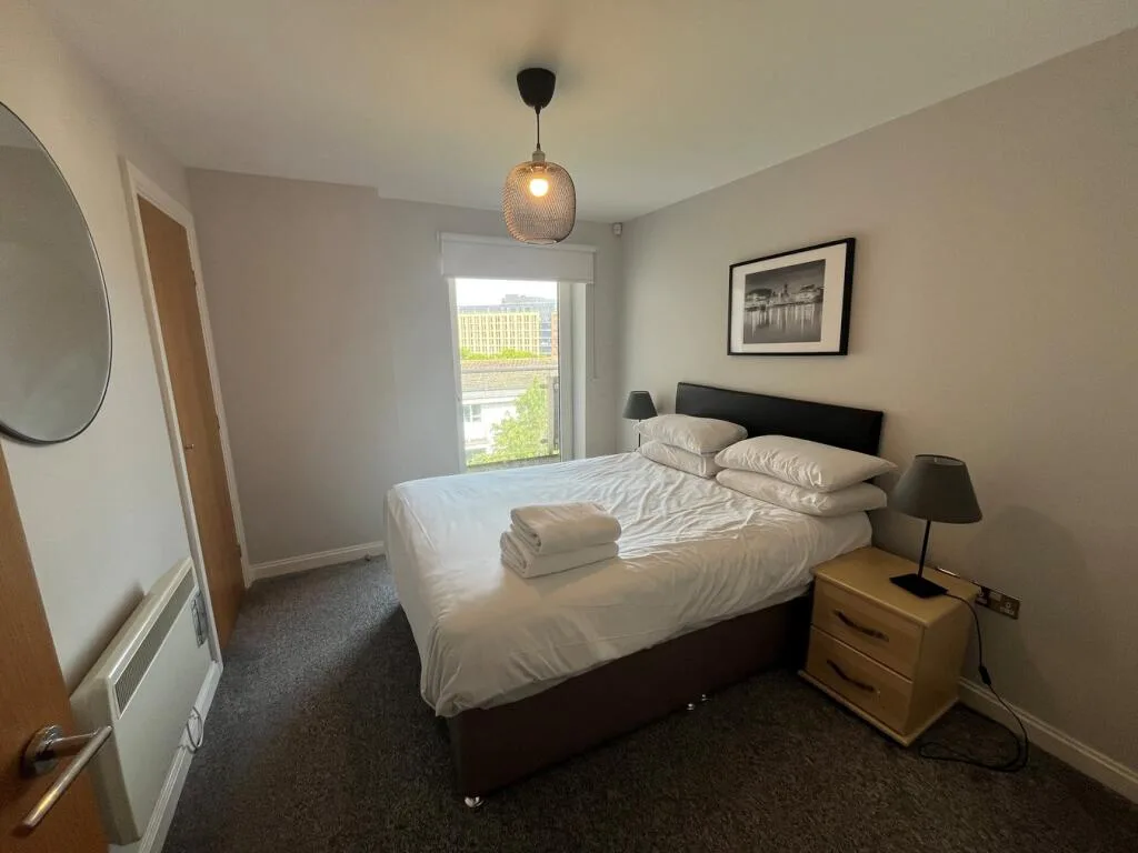 2 bedroom apartment for rent