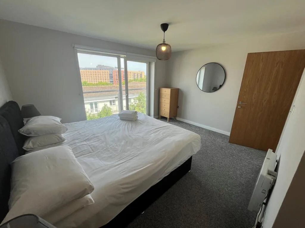 2 bedroom apartment for rent