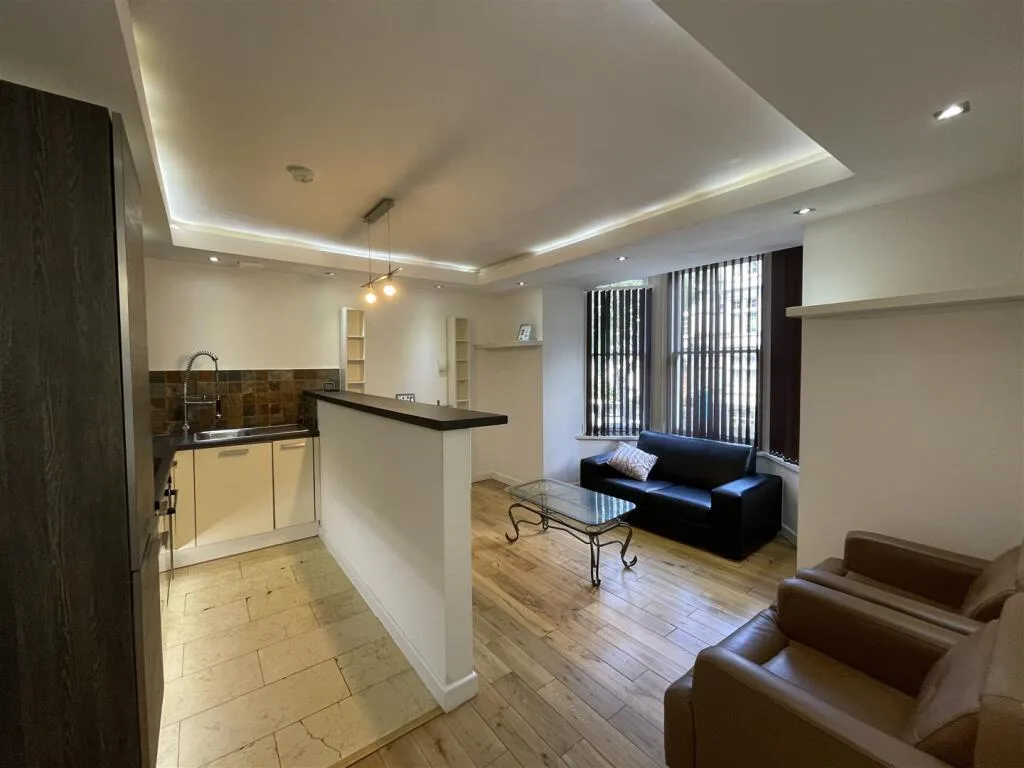 1 bedroom apartment for rent