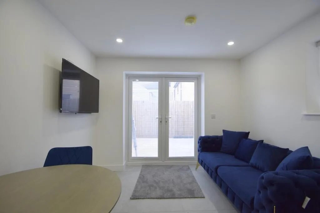 1 bedroom flat for rent