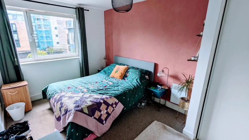 2 bedroom apartment for rent