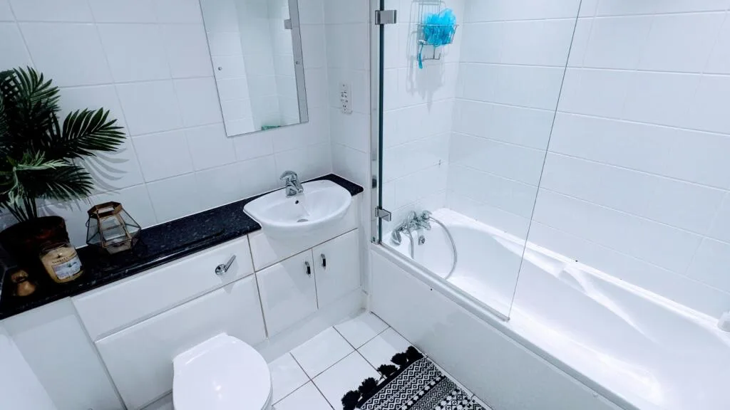 2 bedroom apartment for rent
