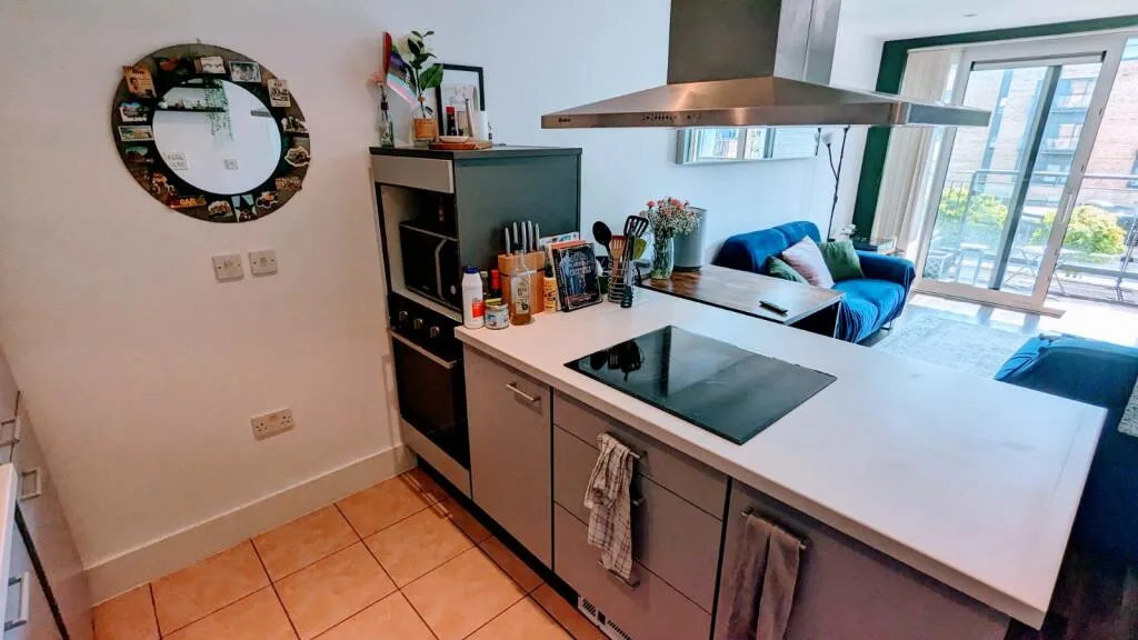 2 bedroom apartment for rent