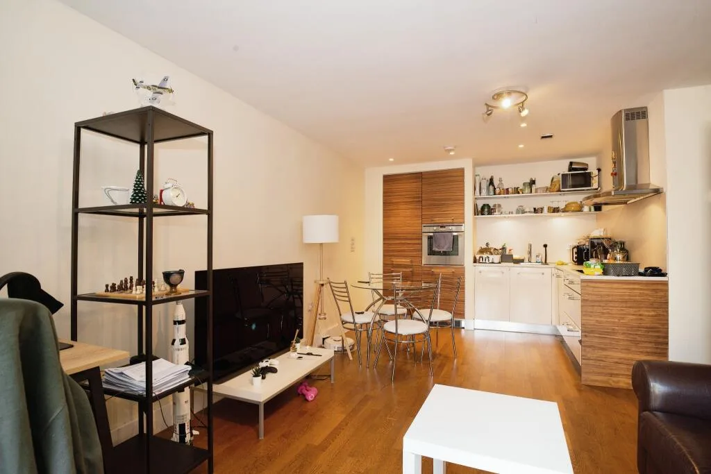 1 bedroom flat for rent