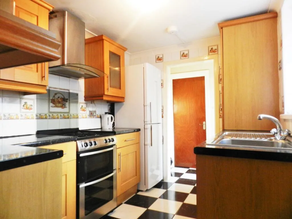 3 bedroom terraced house for rent