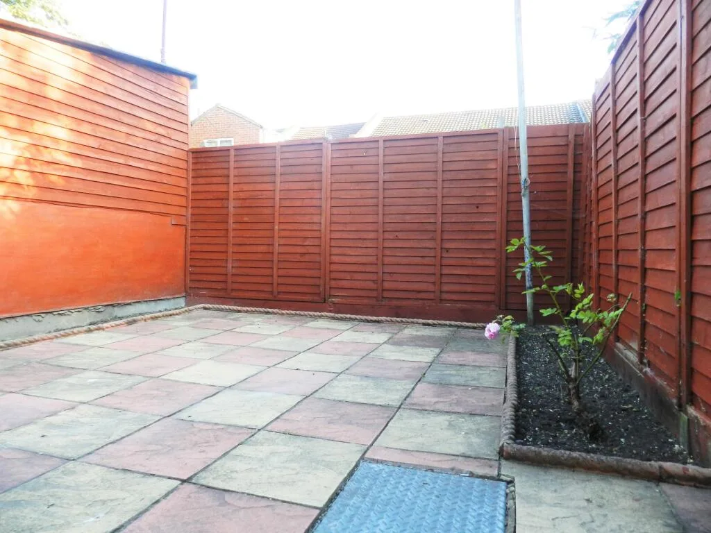3 bedroom terraced house for rent
