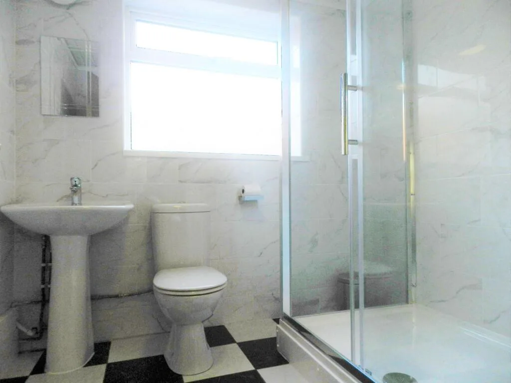 3 bedroom terraced house for rent