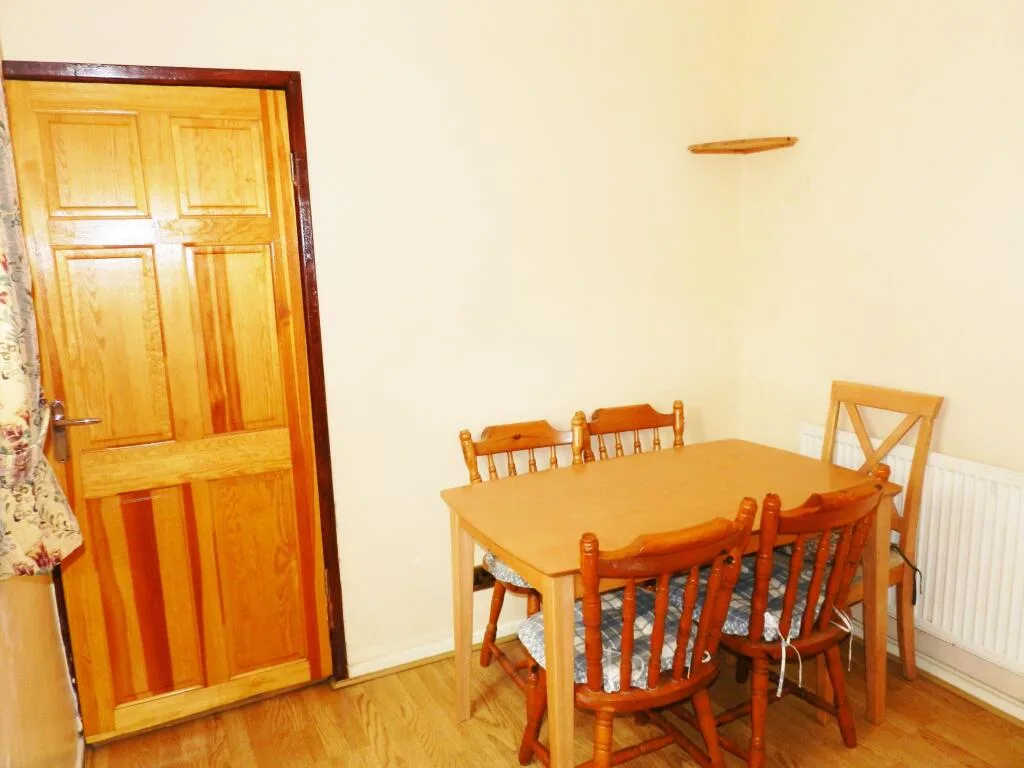 3 bedroom terraced house for rent